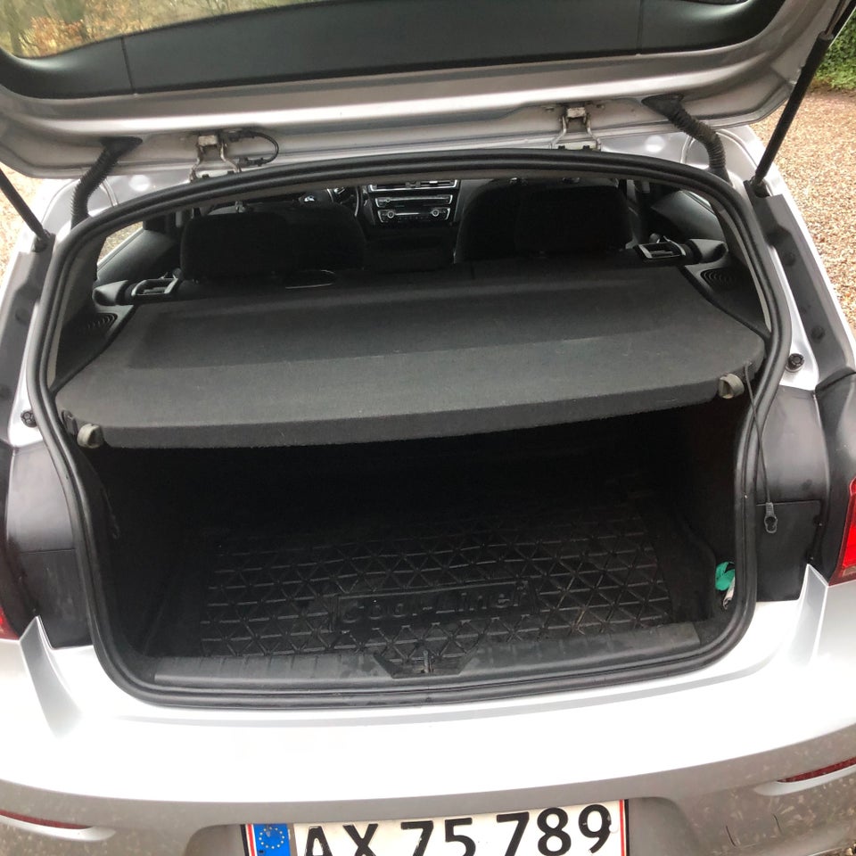 BMW 120d 2,0 Sport Line 5d