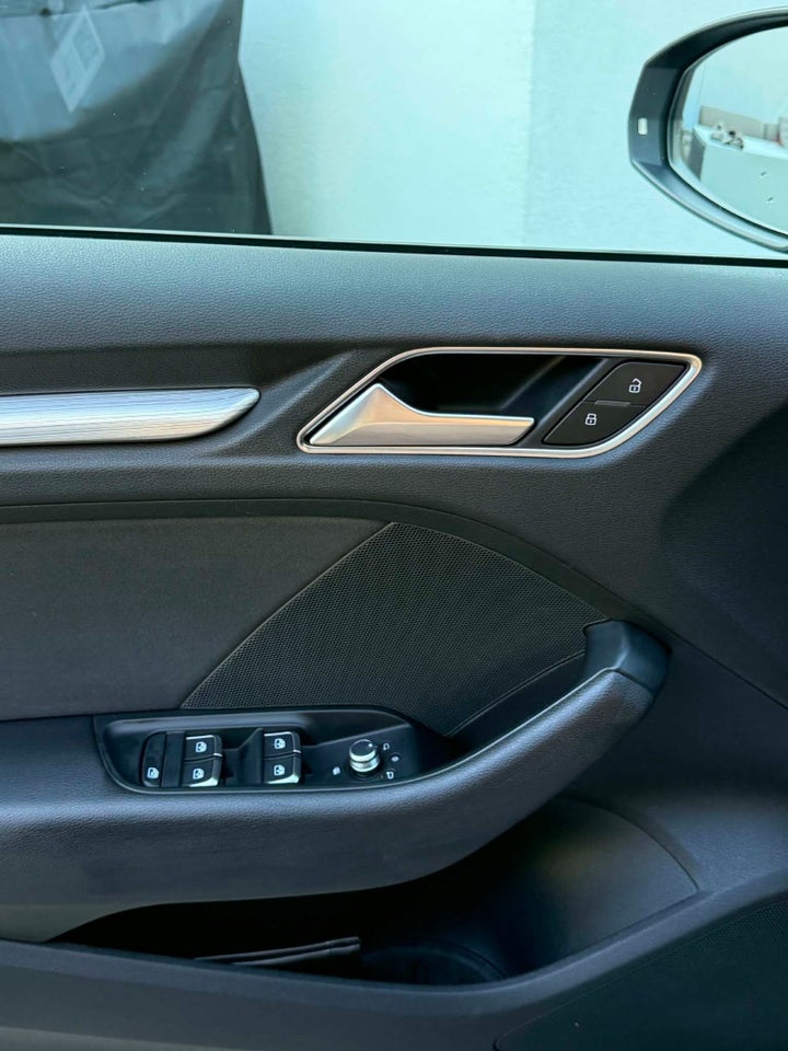 Audi A3 35 TFSi S-line Sportback S-tr. 5d
