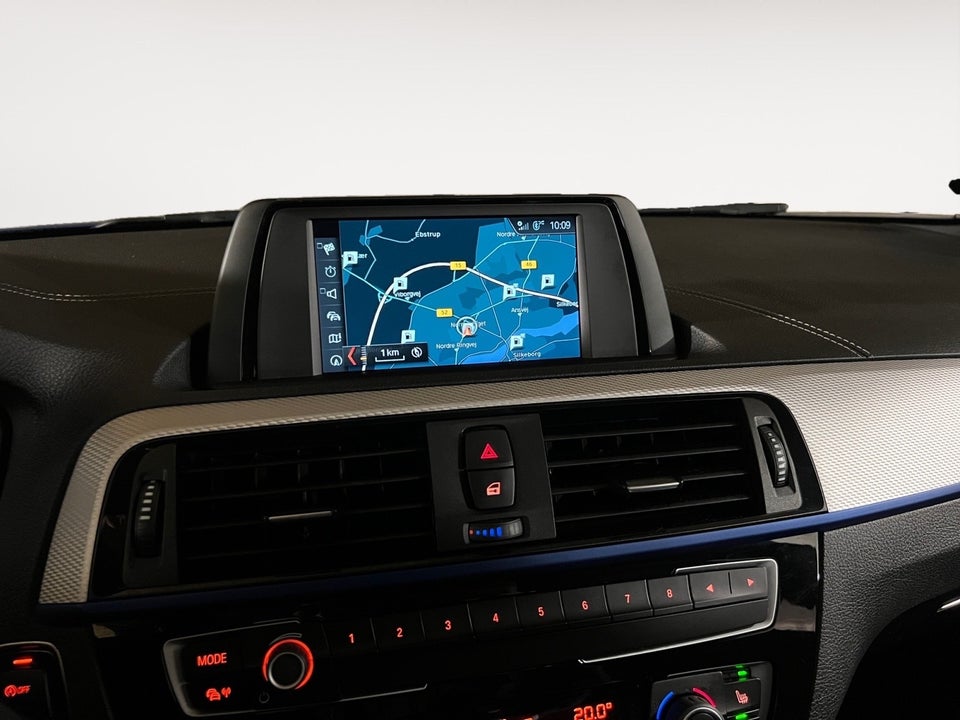 BMW 118i 1,5 M-Sport aut. 5d