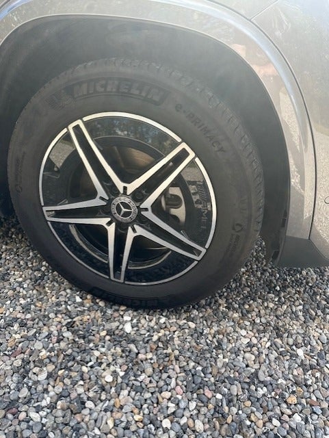 Mercedes EQA300 AMG Line 4Matic 5d