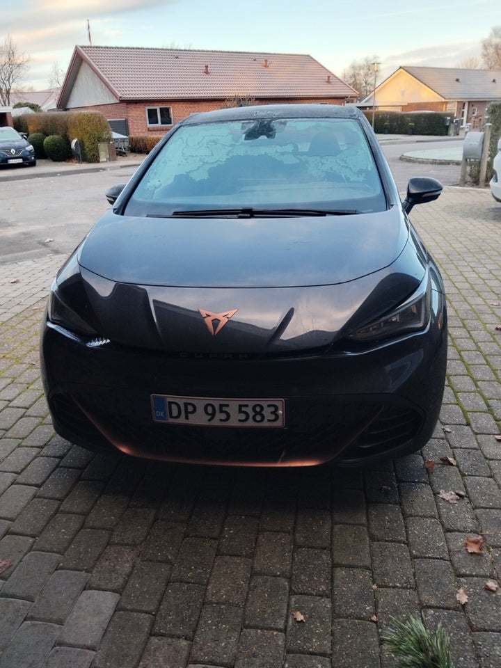 Cupra Born 77 e-Boost 5d
