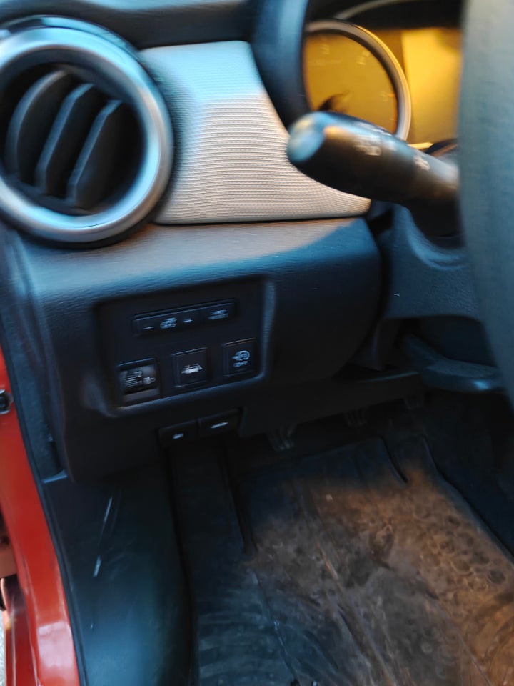 Nissan Micra 1,5 dCi 90 Acenta 5d