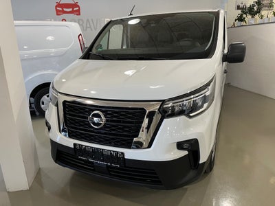 Nissan NV300 2,0 dCi 110 L1H1 Access Combi