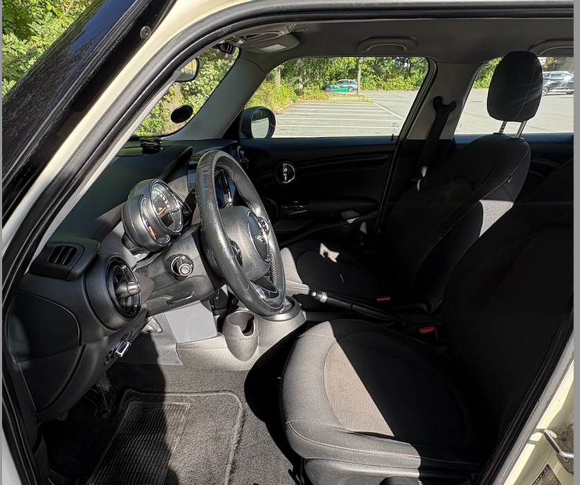 MINI One 1,2 5d