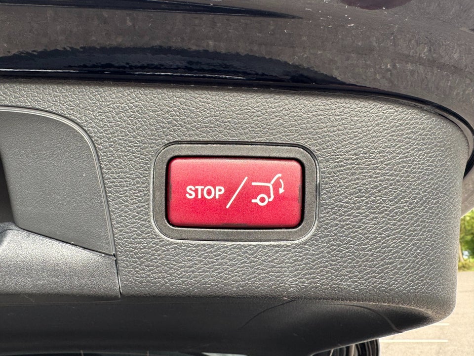 Mercedes EQC400 4Matic 5d