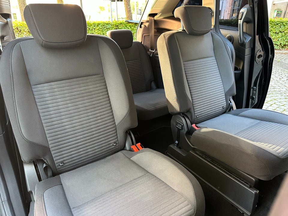 Ford Grand C-MAX 1,5 SCTi 150 Titanium aut. 7prs 5d