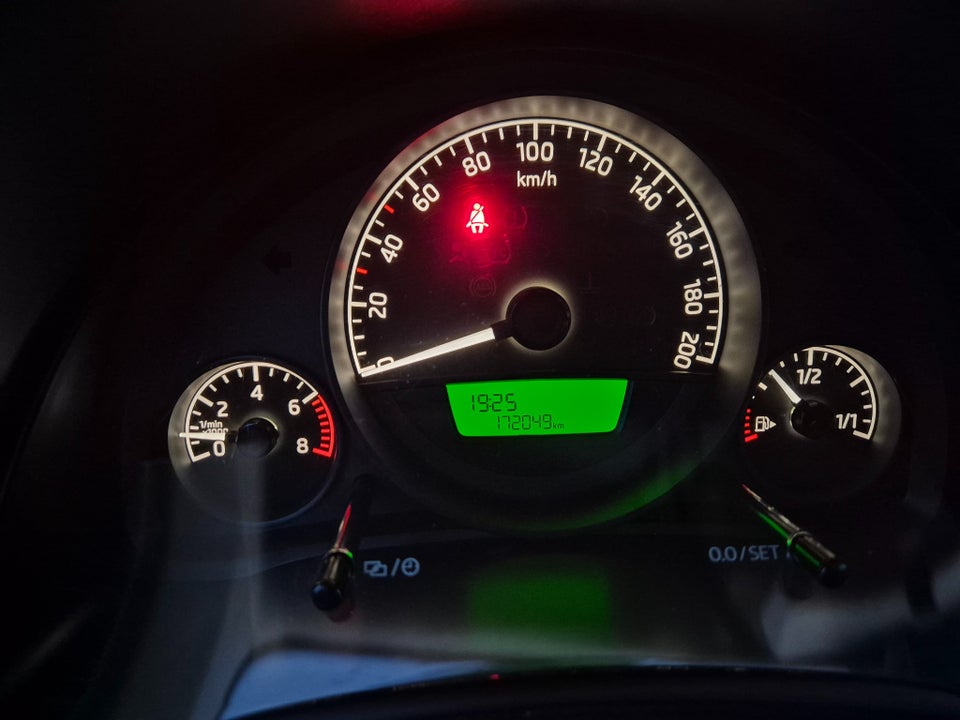 Skoda Citigo 1,0 60 Ambition GreenTec 5d