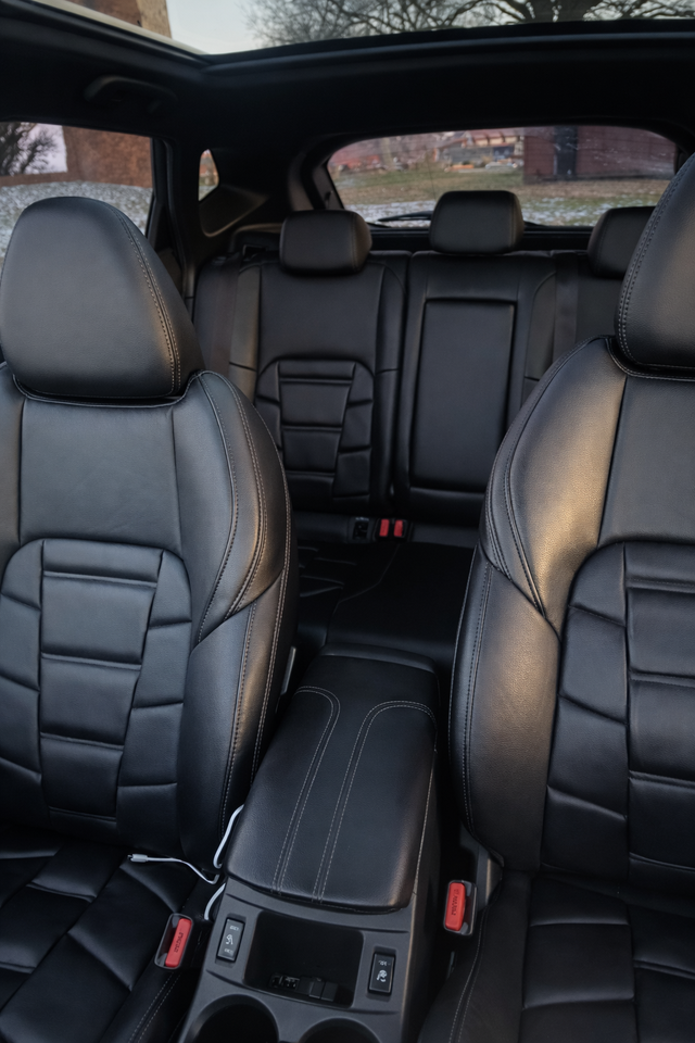 Nissan Qashqai 1,2 Dig-T 115 Tekna+ X-tr. 5d