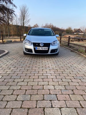 VW Golf V 1,4 TSi 170 GT Sport DSG 5d