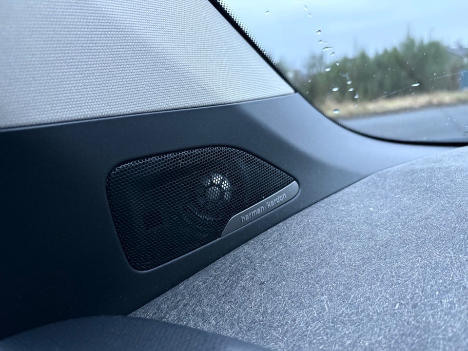 BMW i3s Charged Plus 5d