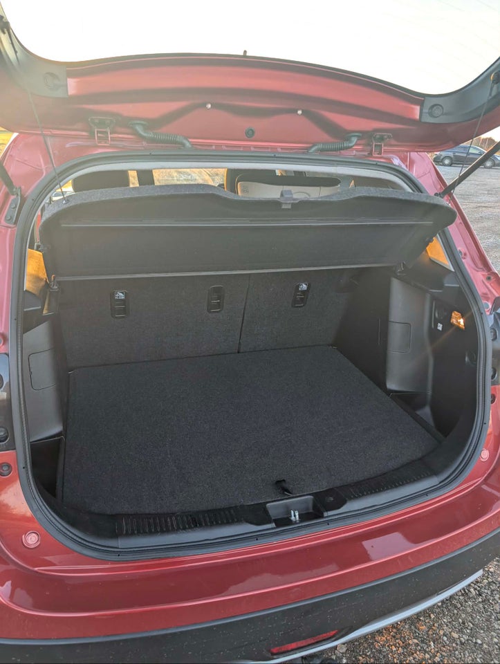 Suzuki S-Cross 1,4 Boosterjet Active 5d