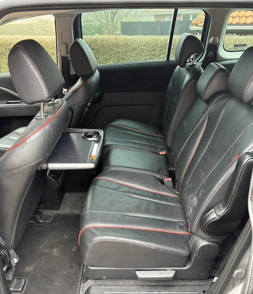 Mazda 5 2,0 Premium aut. 5d