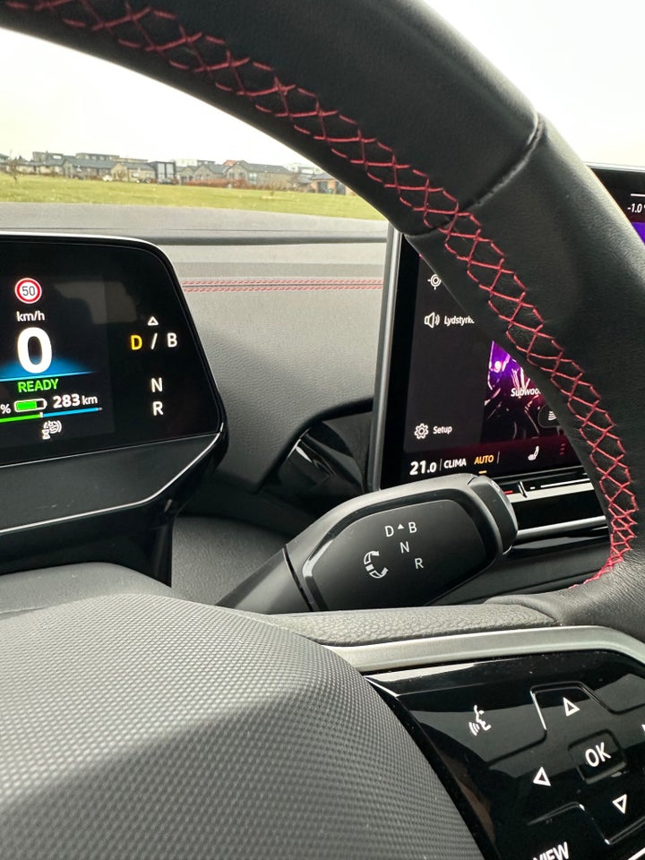 VW ID.4 77 GTX Max+ 4Motion 5d