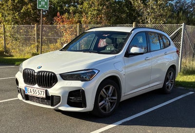 BMW X1 1,5 xDrive25e M-Sport aut. 5d