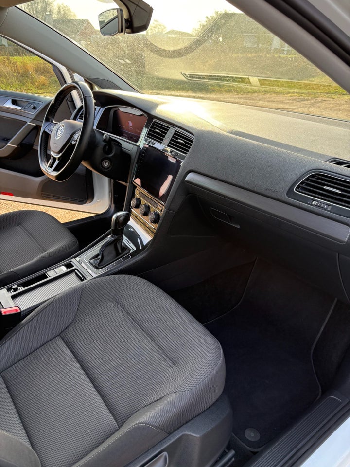 VW e-Golf VII Unlimited 5d