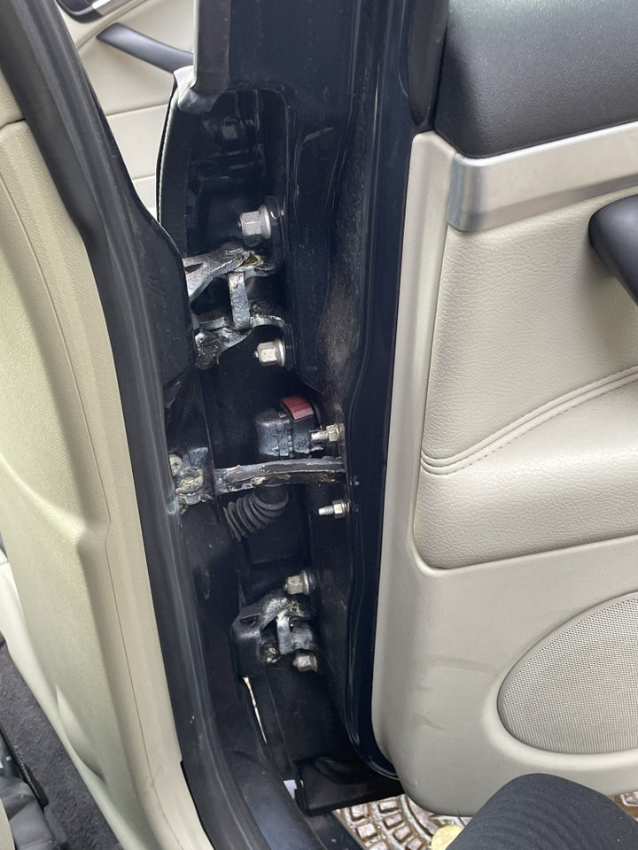 Saab 9-3 2,0 T Sport Combi 5d