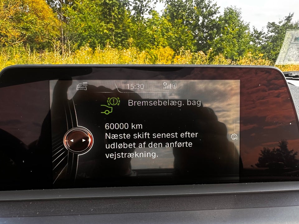 BMW 218d 2,0 Cabriolet 2d