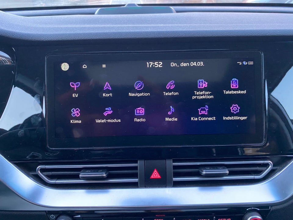 Kia e-Niro 64 Premium 5d