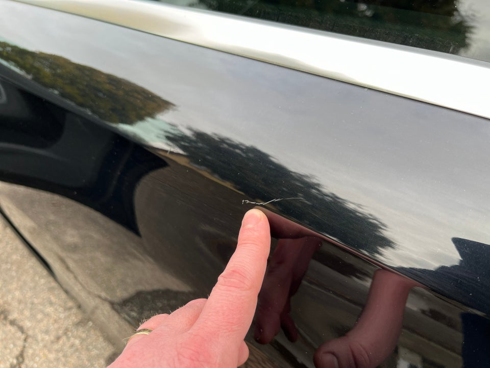 Peugeot 508 1,5 BlueHDi 130 Allure Pack SW EAT8 5d