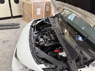 Peugeot Partner 1,5 BlueHDi 100 L1V2 Plus Van