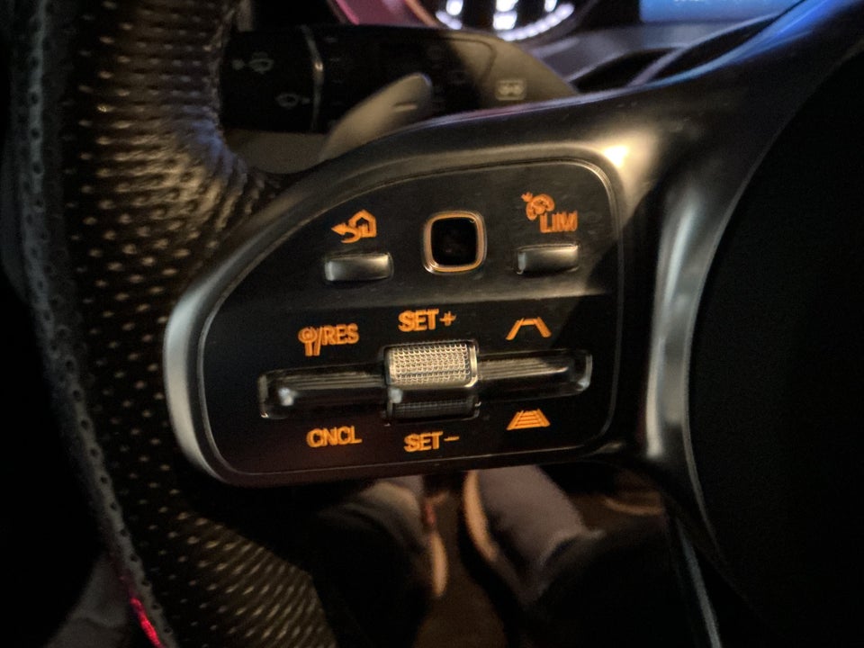 Mercedes GLC300 de 2,0 AMG Line aut. 4Matic 5d