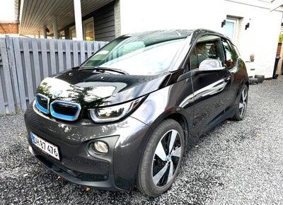 BMW i3  BEV 5d