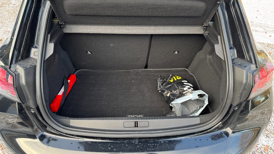 Peugeot 208 1,2 PureTech 75 Active Edition 5d