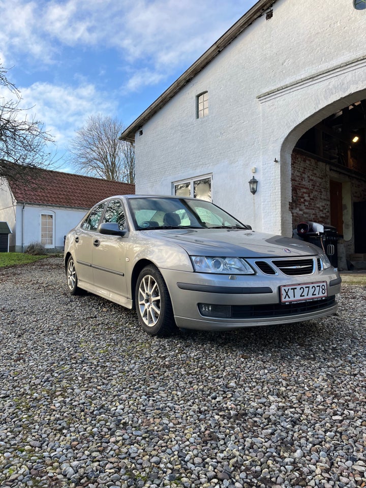 Saab 9-3 1,8 t Linear Sport Sedan 4d