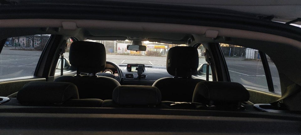 Renault Megane III 1,2 TCe 115 Expression 5d