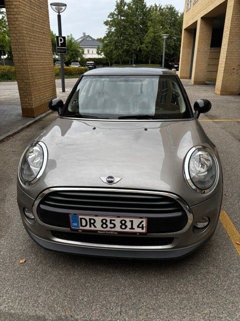 MINI Cooper 1,5  3d