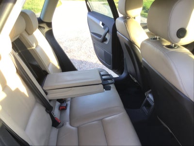 Audi A3 1,6 TDi Ambiente Sportback 5d