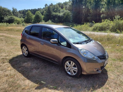 Honda Jazz 1,4 Comfort+ 5d