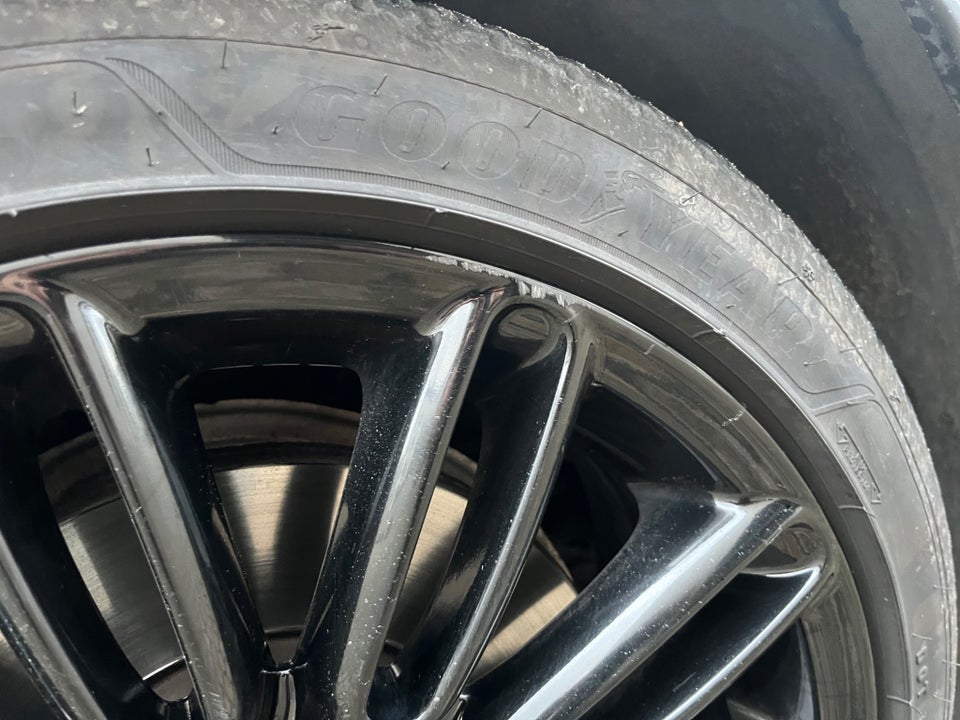 MINI Cooper S 2,0 Maximise aut. 5d