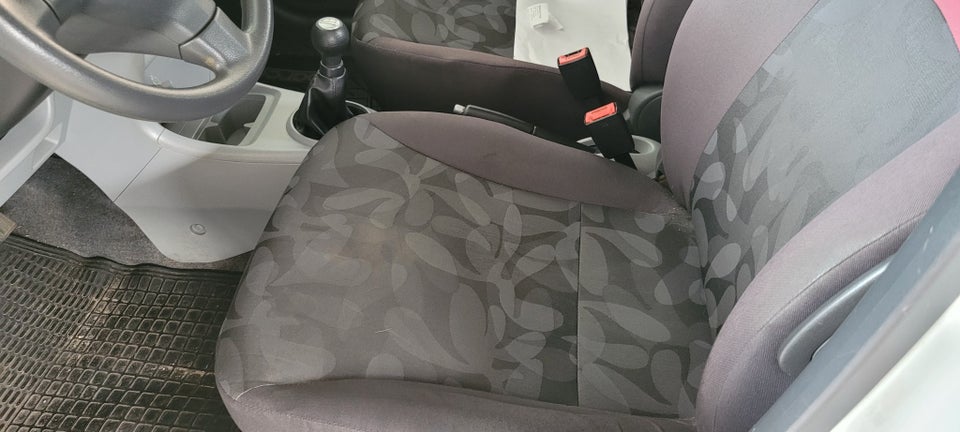 Suzuki Alto 1,0 GLS 5d