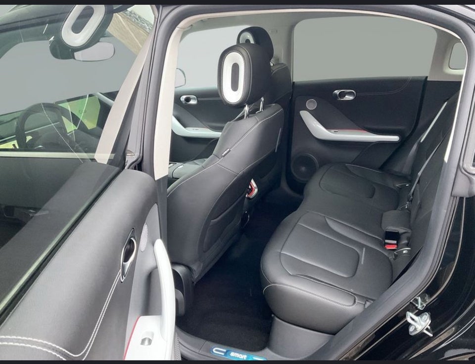 Smart #1 66 Premium 5d