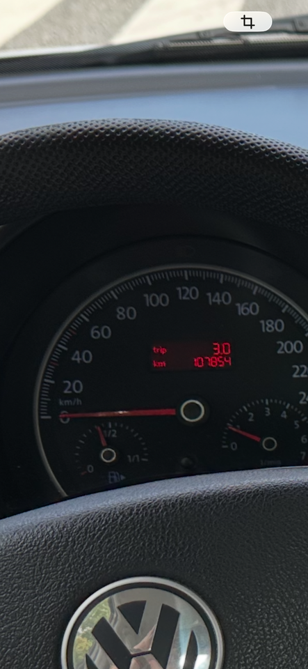 VW New Beetle 1,6 Trendline 2d