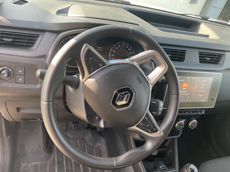 Renault Express 1,5 dCi 95 5d