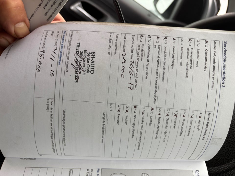 VW Polo 1,2 Trendline 5d