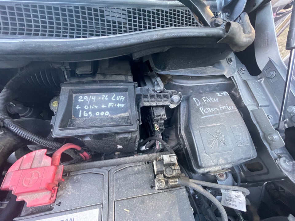 Renault Captur 1,5 dCi 90 Intens EDC 5d