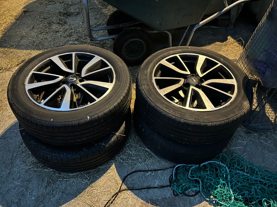 Nissan X-Trail 1,6 dCi 130 N-Connecta 7prs 5d