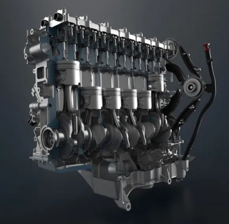 BMW M240i 3,0 Coupé xDrive aut. 2d