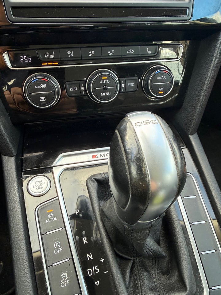 VW Passat 2,0 TDi 240 Highline Variant DSG 4Motion 5d