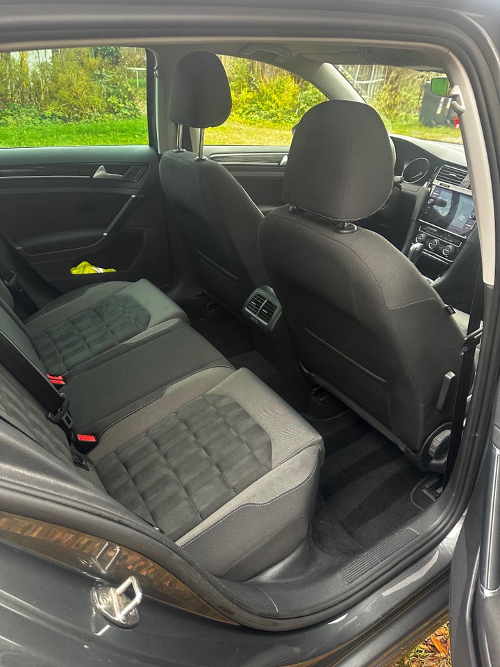 VW Golf VII 1,5 TSi 150 Highline DSG 5d