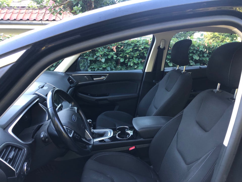 Ford S-MAX 1,5 SCTi 160 Titanium 7prs 5d