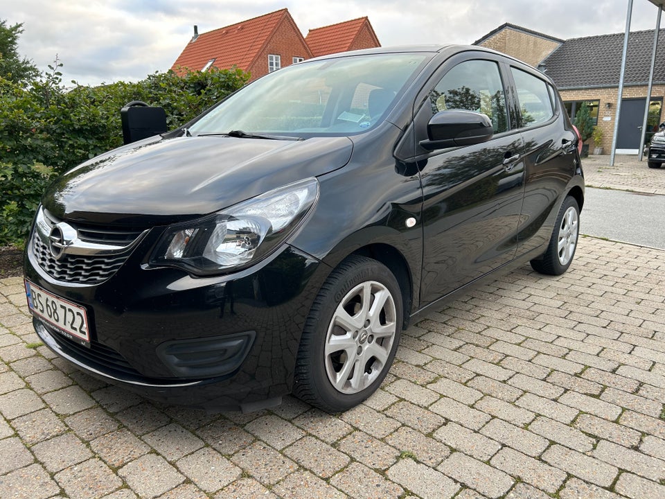 Opel Karl 1,0 Enjoy 5d