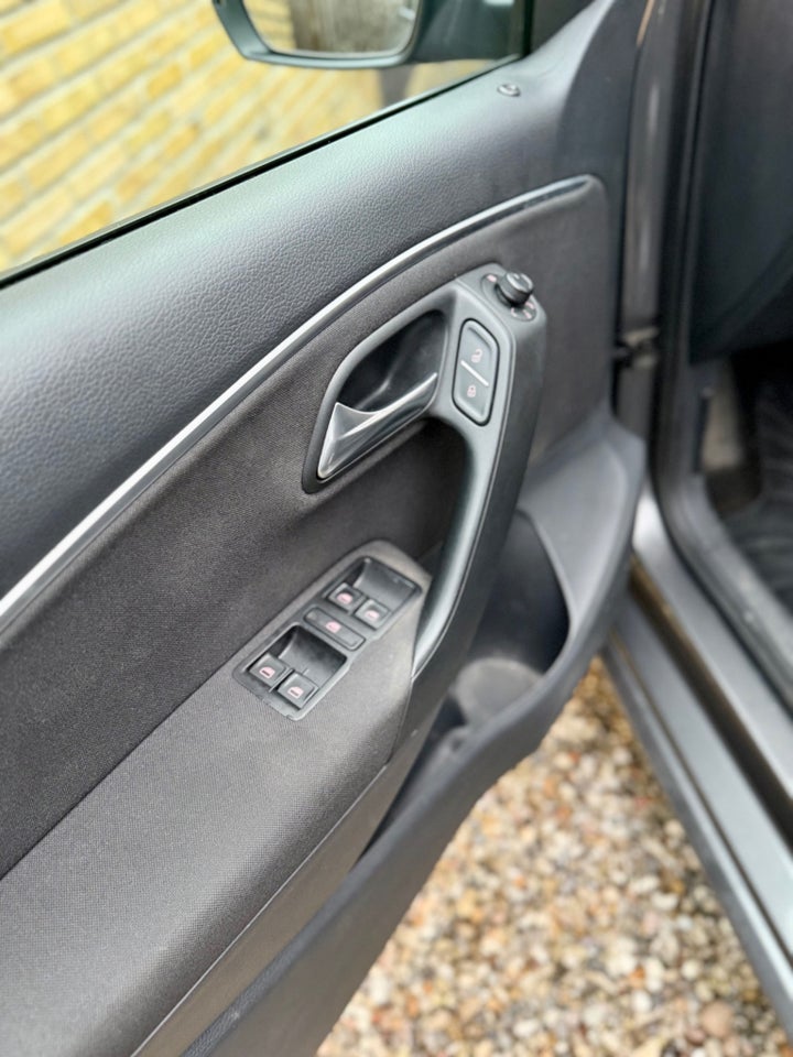 VW Polo 1,2 TSi 90 Comfortline BMT Van 5d