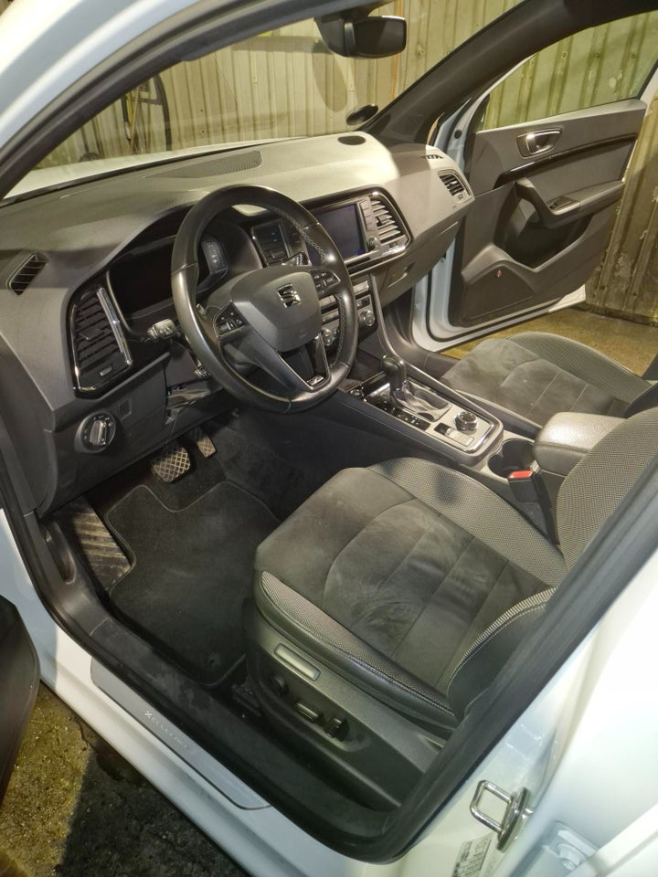 Seat Ateca 1,5 TSi 150 Xcellence DSG 5d