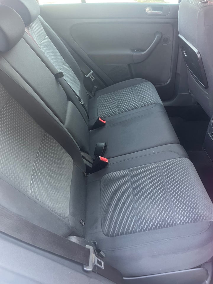 VW Golf Plus 1,4 TSi 122 Comfortline DSG 5d