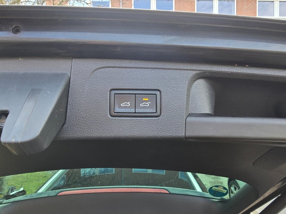 VW Passat 1,4 GTE Premium Variant DSG 5d