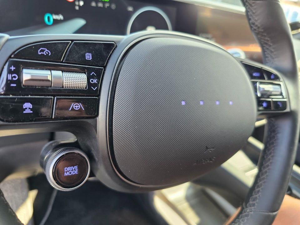 Hyundai Ioniq 6 77 Ultimate 4d